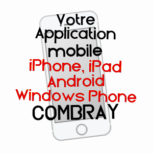 application mobile à COMBRAY / CALVADOS