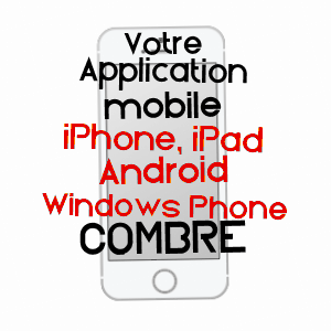 application mobile à COMBRE / LOIRE