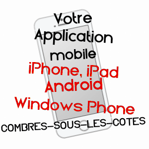 application mobile à COMBRES-SOUS-LES-CôTES / MEUSE
