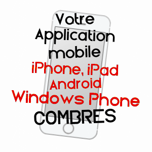 application mobile à COMBRES / EURE-ET-LOIR