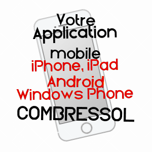 application mobile à COMBRESSOL / CORRèZE