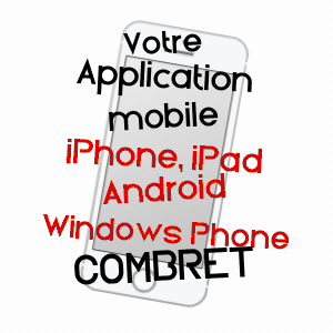 application mobile à COMBRET / AVEYRON