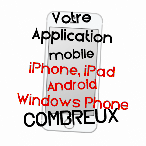 application mobile à COMBREUX / LOIRET