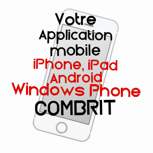 application mobile à COMBRIT / FINISTèRE