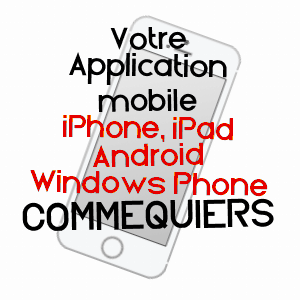 application mobile à COMMEQUIERS / VENDéE