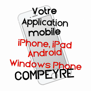application mobile à COMPEYRE / AVEYRON