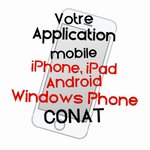 application mobile à CONAT / PYRéNéES-ORIENTALES
