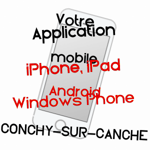 application mobile à CONCHY-SUR-CANCHE / PAS-DE-CALAIS