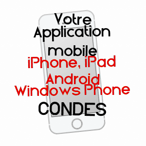 application mobile à CONDES / HAUTE-MARNE