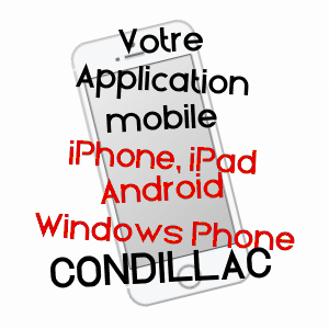 application mobile à CONDILLAC / DRôME