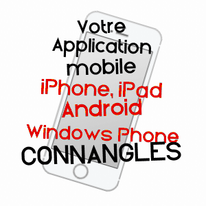 application mobile à CONNANGLES / HAUTE-LOIRE
