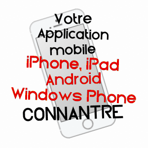 application mobile à CONNANTRE / MARNE