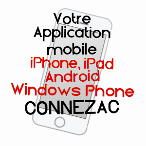 application mobile à CONNEZAC / DORDOGNE