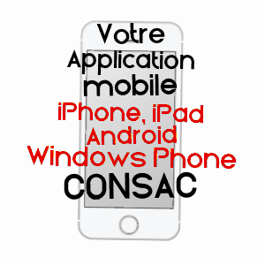 application mobile à CONSAC / CHARENTE-MARITIME