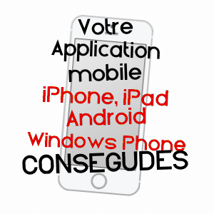 application mobile à CONSéGUDES / ALPES-MARITIMES