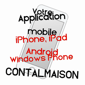 application mobile à CONTALMAISON / SOMME