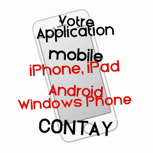 application mobile à CONTAY / SOMME