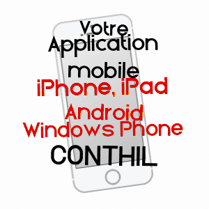 application mobile à CONTHIL / MOSELLE