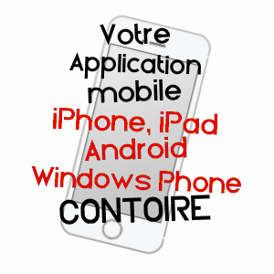 application mobile à CONTOIRE / SOMME