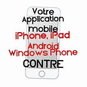 application mobile à CONTRE / SOMME