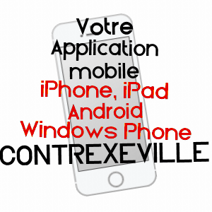 application mobile à CONTREXéVILLE / VOSGES