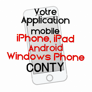 application mobile à CONTY / SOMME