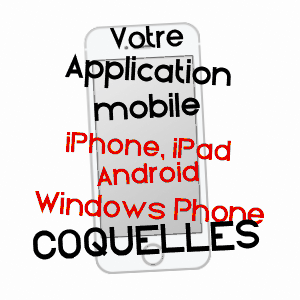 application mobile à COQUELLES / PAS-DE-CALAIS