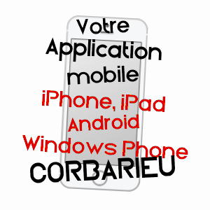 application mobile à CORBARIEU / TARN-ET-GARONNE