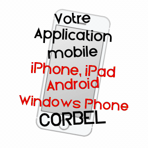 application mobile à CORBEL / SAVOIE