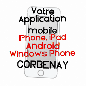 application mobile à CORBENAY / HAUTE-SAôNE