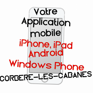 application mobile à CORBèRE-LES-CABANES / PYRéNéES-ORIENTALES