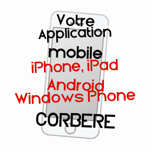 application mobile à CORBèRE / PYRéNéES-ORIENTALES