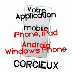 application mobile à CORCIEUX / VOSGES