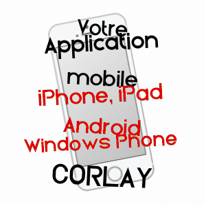application mobile à CORLAY / CôTES-D'ARMOR