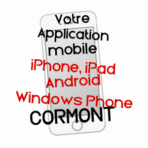 application mobile à CORMONT / PAS-DE-CALAIS