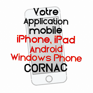 application mobile à CORNAC / LOT