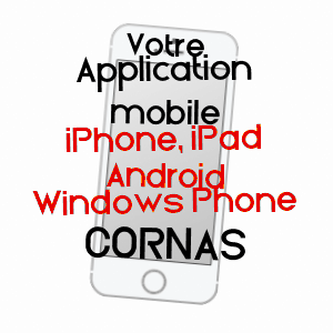 application mobile à CORNAS / ARDèCHE