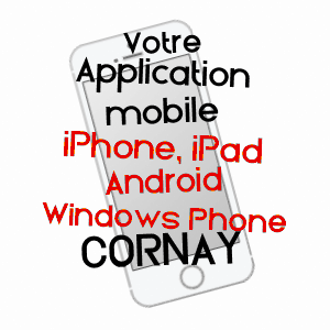 application mobile à CORNAY / ARDENNES