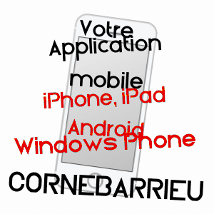 application mobile à CORNEBARRIEU / HAUTE-GARONNE