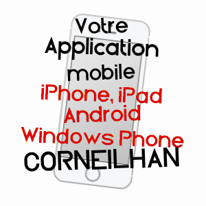 application mobile à CORNEILHAN / HéRAULT