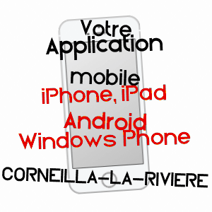 application mobile à CORNEILLA-LA-RIVIèRE / PYRéNéES-ORIENTALES