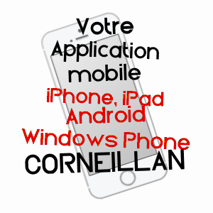 application mobile à CORNEILLAN / GERS