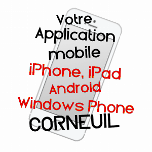 application mobile à CORNEUIL / EURE