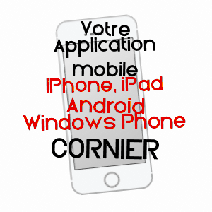 application mobile à CORNIER / HAUTE-SAVOIE