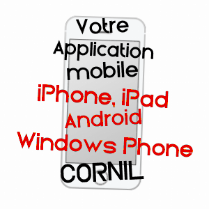 application mobile à CORNIL / CORRèZE