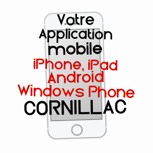 application mobile à CORNILLAC / DRôME