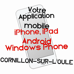 application mobile à CORNILLON-SUR-L'OULE / DRôME
