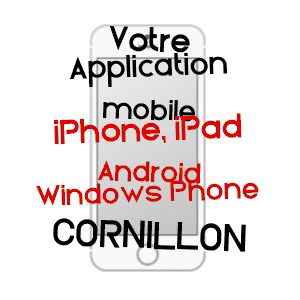 application mobile à CORNILLON / GARD
