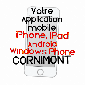 application mobile à CORNIMONT / VOSGES