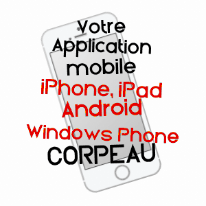 application mobile à CORPEAU / CôTE-D'OR